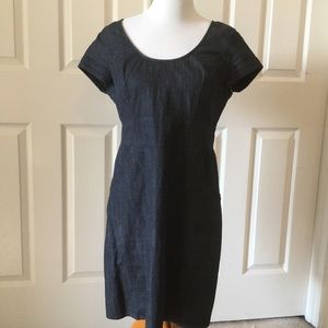 Calvin Klein Black Dress